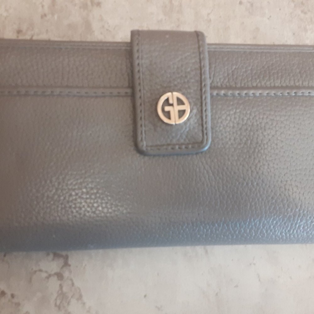 Giani Bernini Wallet